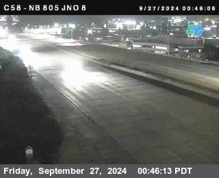 NB 805 JNO Rte 8