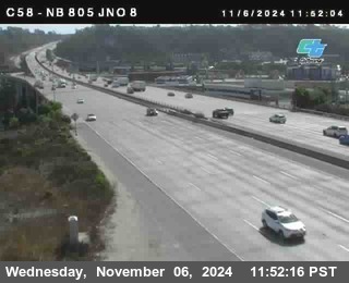 NB 805 JNO Rte 8