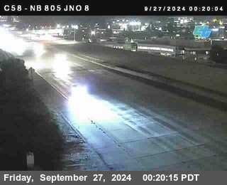 NB 805 JNO Rte 8