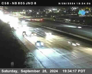 NB 805 JNO Rte 8