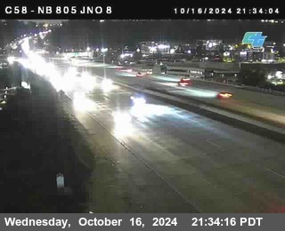 NB 805 JNO Rte 8