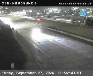 NB 805 JNO Rte 8