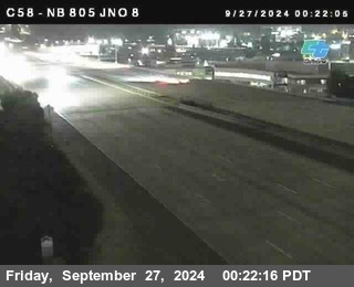 NB 805 JNO Rte 8