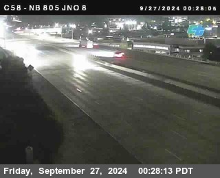 NB 805 JNO Rte 8