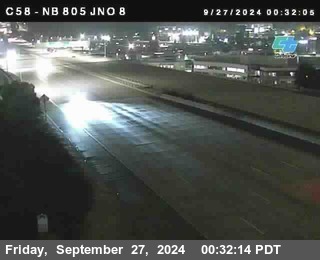 NB 805 JNO Rte 8