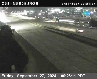 NB 805 JNO Rte 8