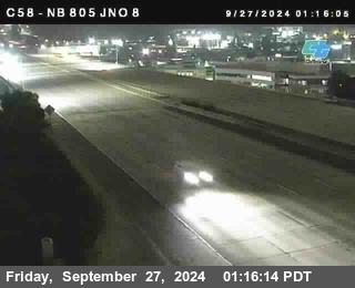 NB 805 JNO Rte 8