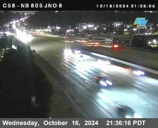 NB 805 JNO Rte 8