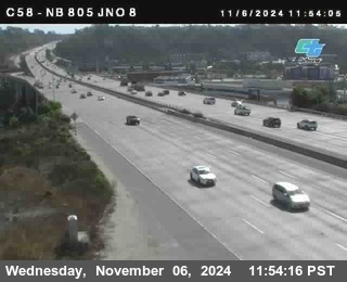 NB 805 JNO Rte 8