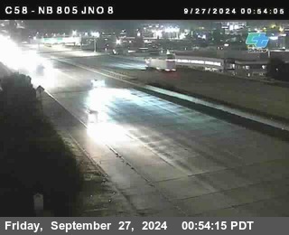 NB 805 JNO Rte 8