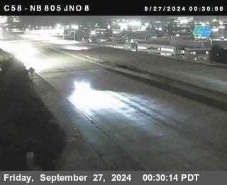 NB 805 JNO Rte 8