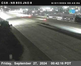 NB 805 JNO Rte 8