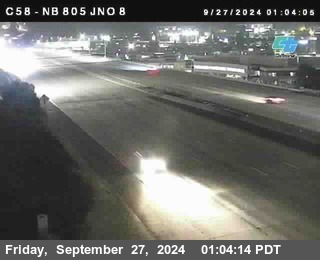 NB 805 JNO Rte 8