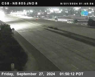 NB 805 JNO Rte 8