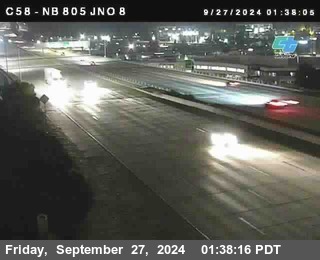 NB 805 JNO Rte 8