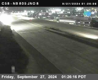 NB 805 JNO Rte 8