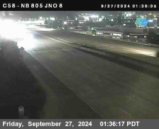 NB 805 JNO Rte 8