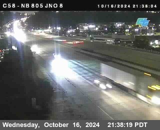 NB 805 JNO Rte 8