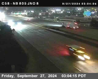 NB 805 JNO Rte 8