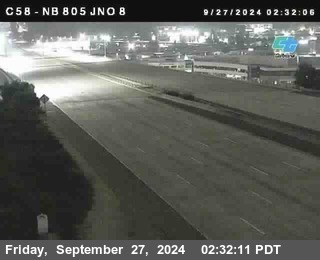 NB 805 JNO Rte 8