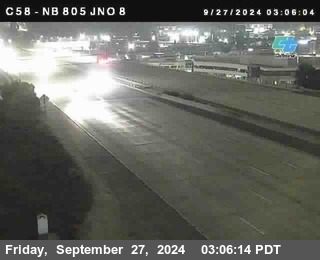 NB 805 JNO Rte 8