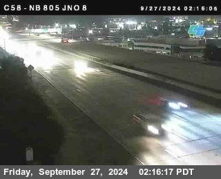 NB 805 JNO Rte 8