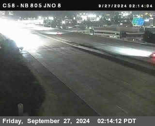 NB 805 JNO Rte 8