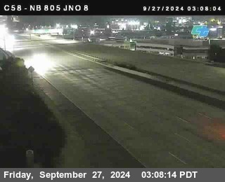 NB 805 JNO Rte 8