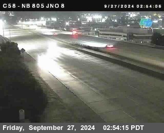 NB 805 JNO Rte 8