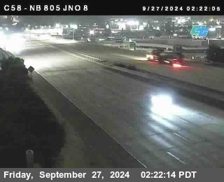 NB 805 JNO Rte 8