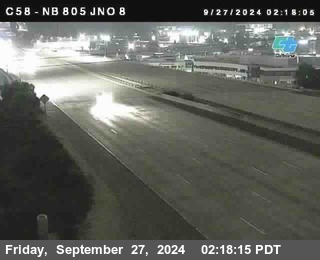 NB 805 JNO Rte 8