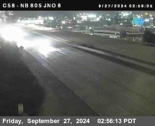 NB 805 JNO Rte 8