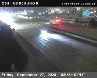 NB 805 JNO Rte 8