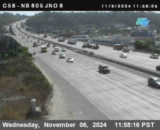 NB 805 JNO Rte 8