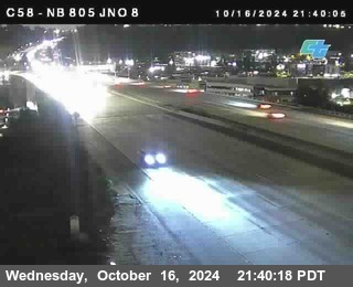 NB 805 JNO Rte 8