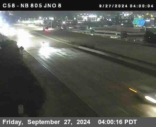 NB 805 JNO Rte 8