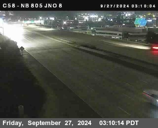 NB 805 JNO Rte 8