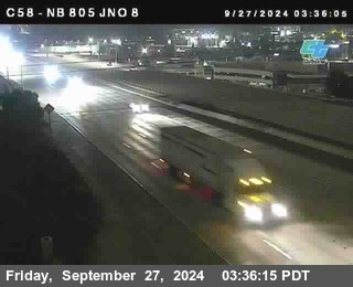 NB 805 JNO Rte 8