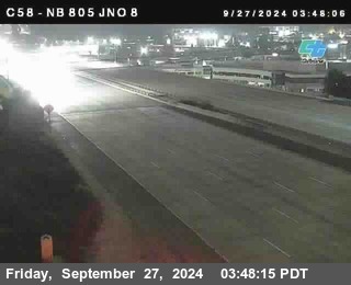 NB 805 JNO Rte 8