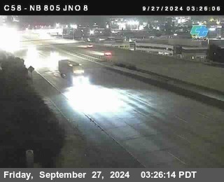 NB 805 JNO Rte 8