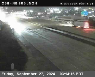 NB 805 JNO Rte 8