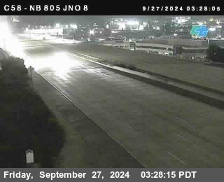 NB 805 JNO Rte 8