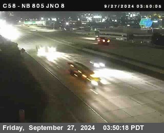 NB 805 JNO Rte 8