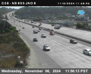 NB 805 JNO Rte 8