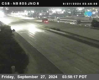 NB 805 JNO Rte 8