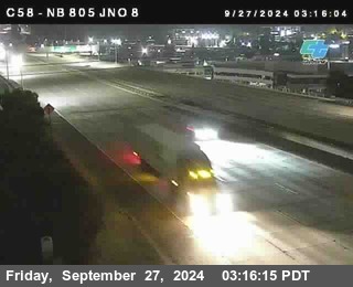 NB 805 JNO Rte 8