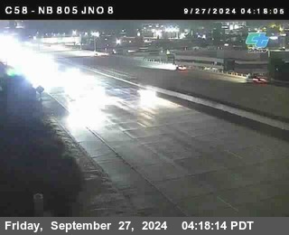 NB 805 JNO Rte 8