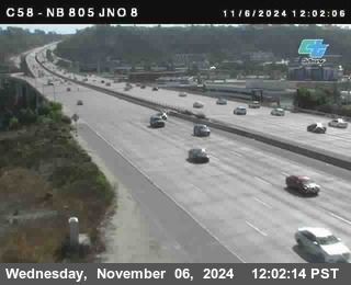 NB 805 JNO Rte 8