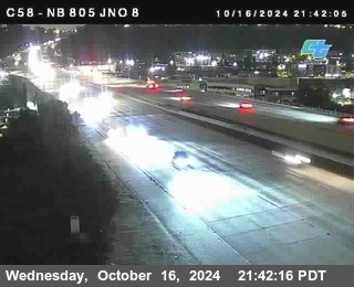 NB 805 JNO Rte 8