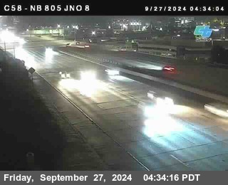 NB 805 JNO Rte 8